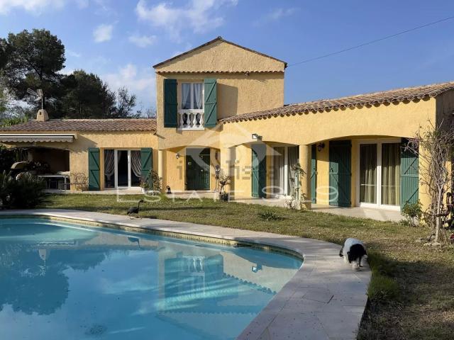 Maison vente à Le Rouret, Alpes-Maritimes