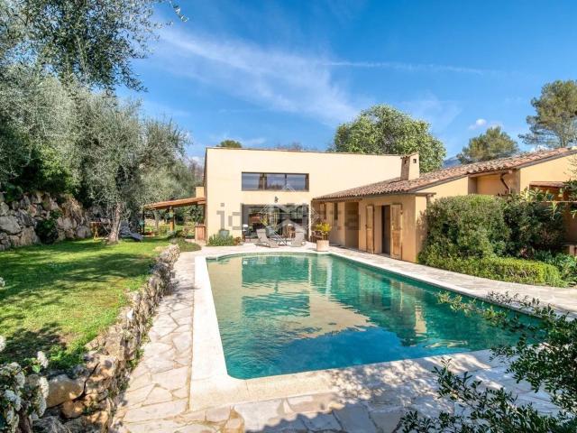 Maison vente à Le Bas Lauron, Le Rouret
