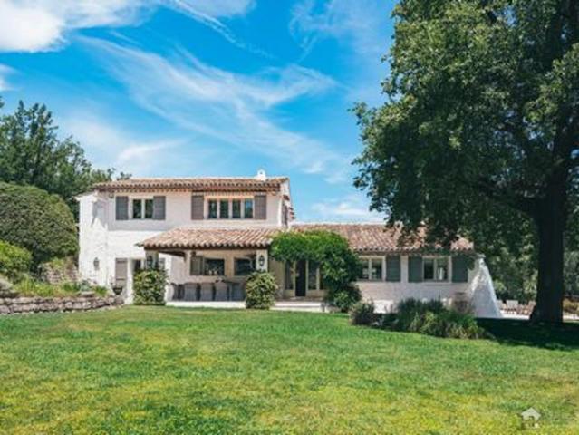 Maison vente à Grasse, Le Rouret