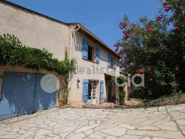 Maison vente à Le Rouret, Alpes-Maritimes