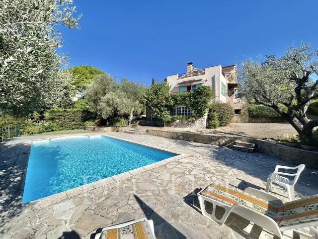 Maison vente à Le Rouret, Alpes-Maritimes