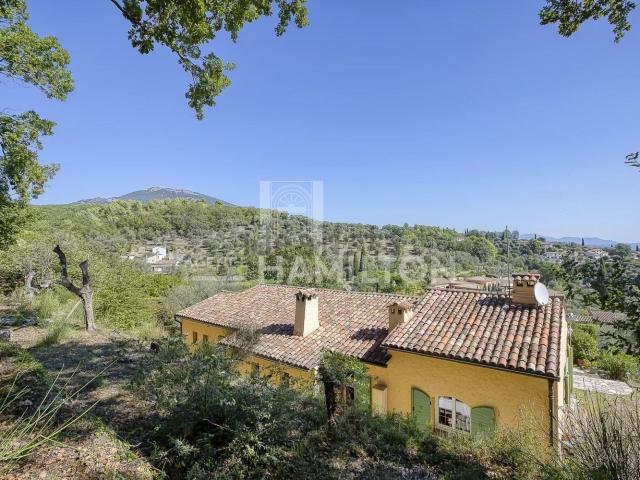 Maison vente à Le Rouret, Alpes-Maritimes