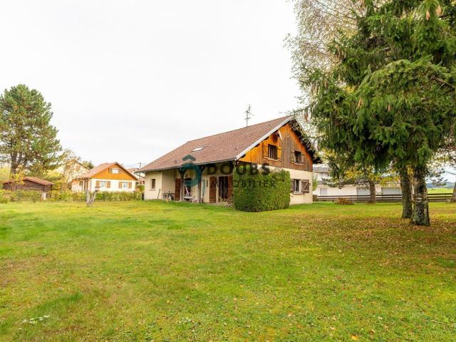 Maison vente à Le Russey, Doubs