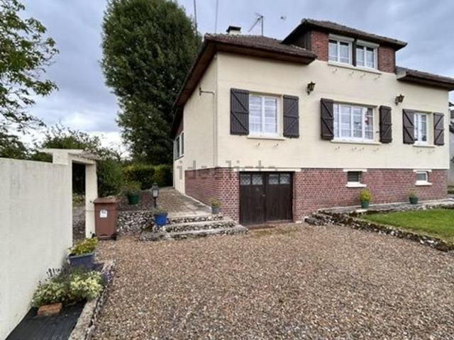 Maison vente à Le Saulchoy, Oise