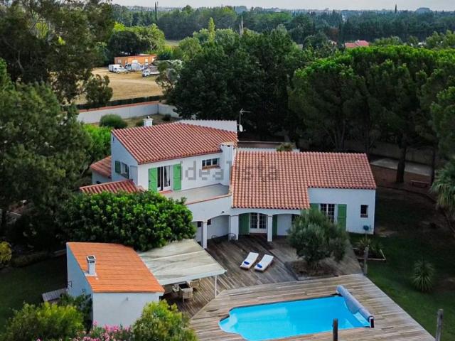 Maison vente à Le Soler, Pyrénées-Orientales