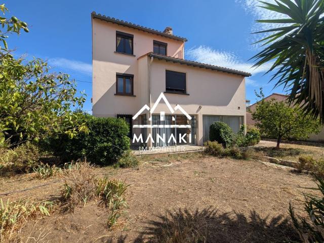 Maison vente à Le Soler, Pyrénées-Orientales