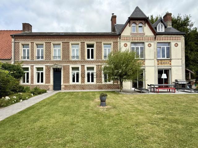 Maison vente à Le Souich, Pas-de-Calais