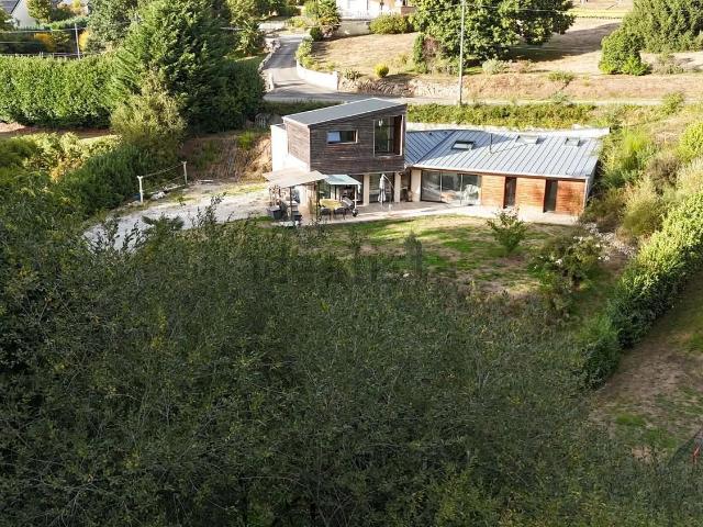 Maison vente à Le Fourdan, Le Sourn