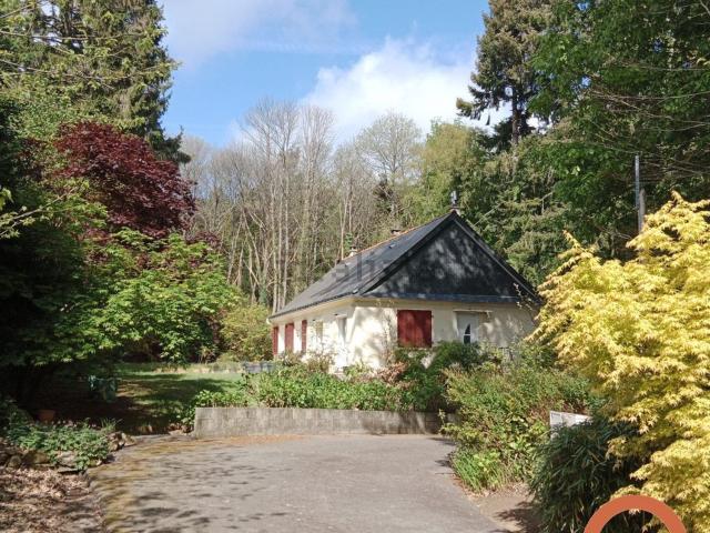 Maison vente à Le Bouillenno, Le Sourn