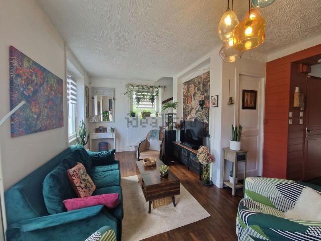 Maison vente à Kerabus, Le Sourn