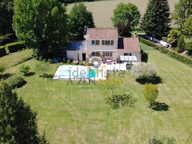 Maison vente à Saint-Pardoux, Le Tallud
