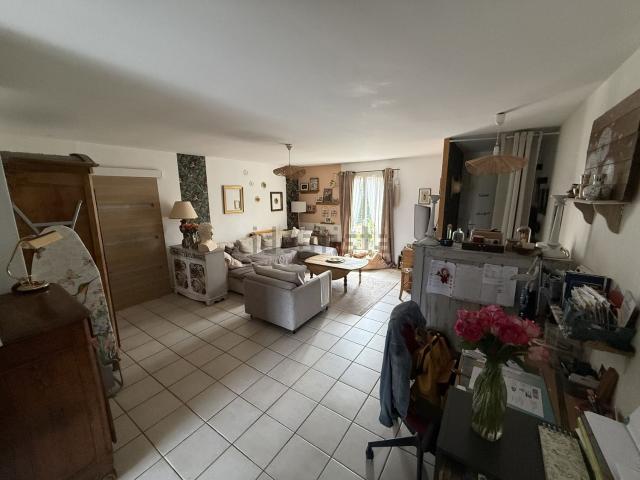 Maison vente à Villetorte, Le Teich