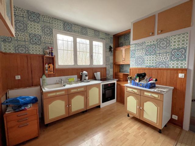 Maison vente à Arcachon, Le Teich