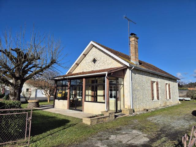 Maison vente à Arcachon, Le Teich