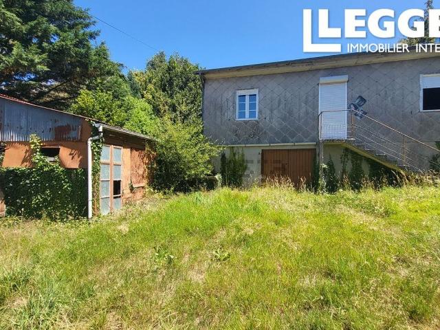 Maison vente à Le Teilleul