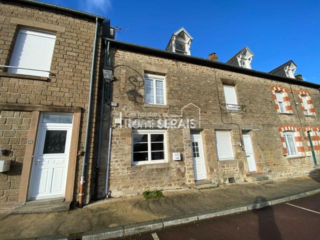 Maison vente à Le Teilleul