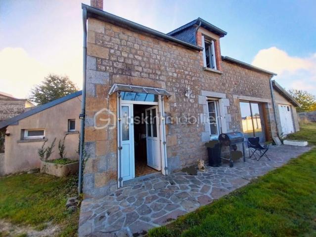 Maison vente à Le Teilleul
