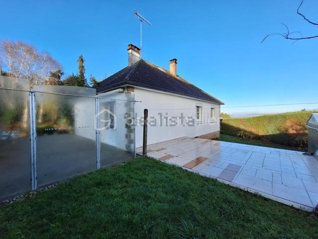 Maison vente à Le Teilleul
