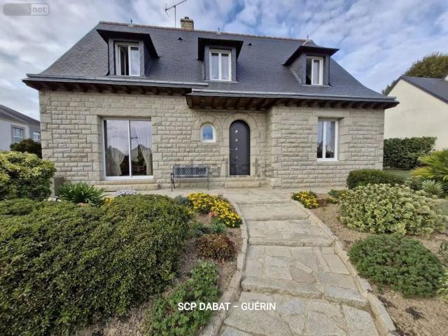 Maison vente à Le Teilleul