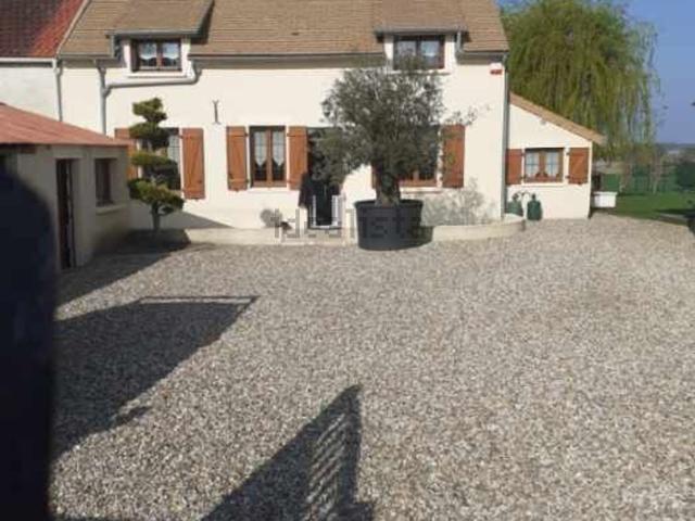 Maison vente à Le Tertre-Saint-Denis, Yvelines