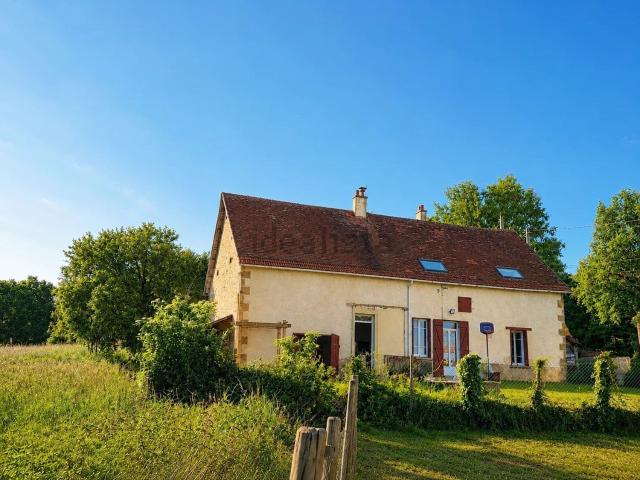 Maison vente à Tuilerie de Souvignes, Le Theil