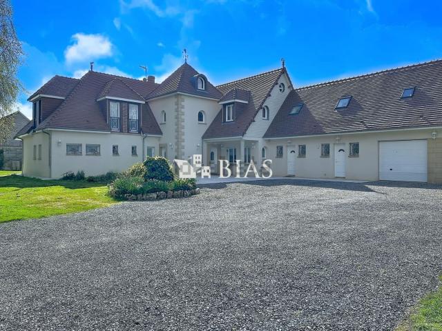 Maison vente à Le Theil-Nolent, Eure