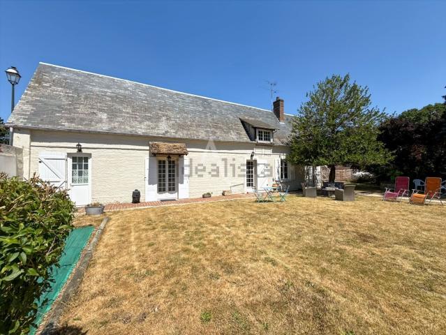 Maison vente à Le Thil, Eure