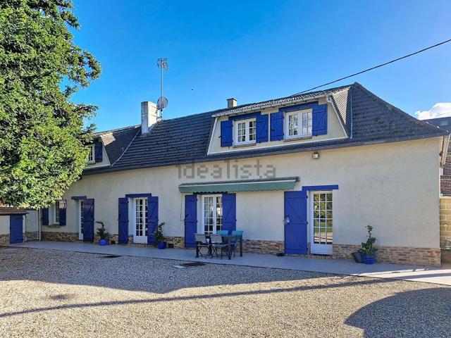 Maison vente à Le Thil, Eure