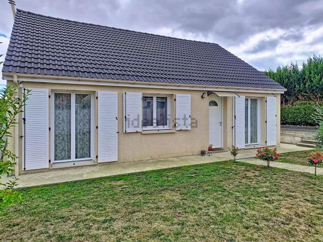 Maison vente à Le Thil, Eure