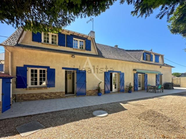 Maison vente à Le Thil, Eure