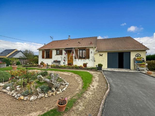 Maison vente à Le Thil, Eure