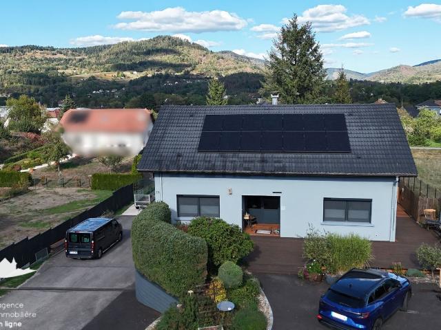 Maison vente à Le Thillot, Vosges