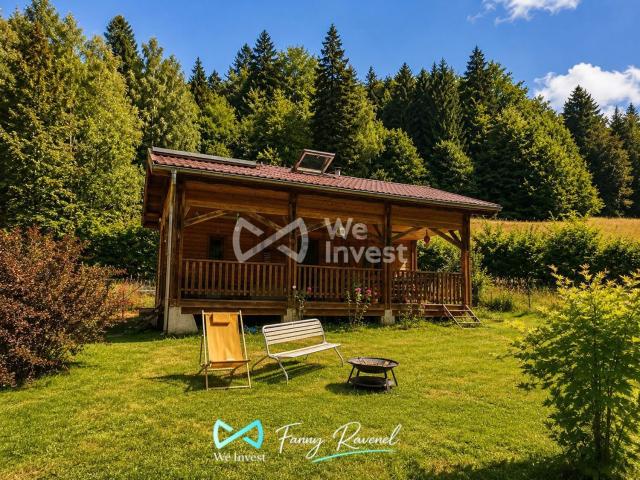Maison vente à Le Tholy, Vosges