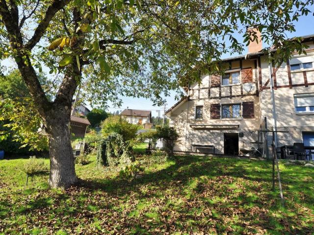 Maison vente à Le Tholy, Vosges