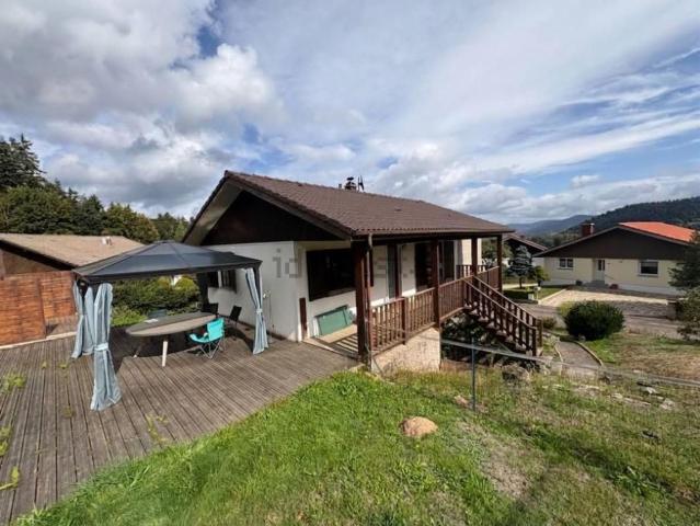 Maison vente à Le Tholy, Vosges