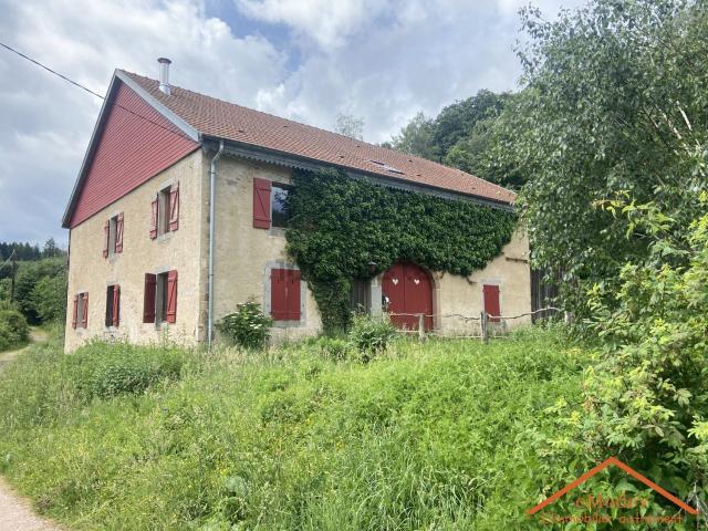 Maison vente à Le Tholy, Vosges