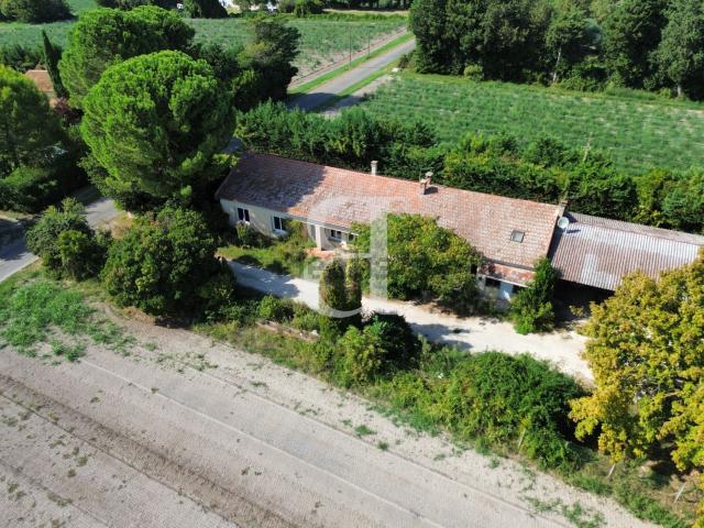 Maison vente à Le Thor, Vaucluse