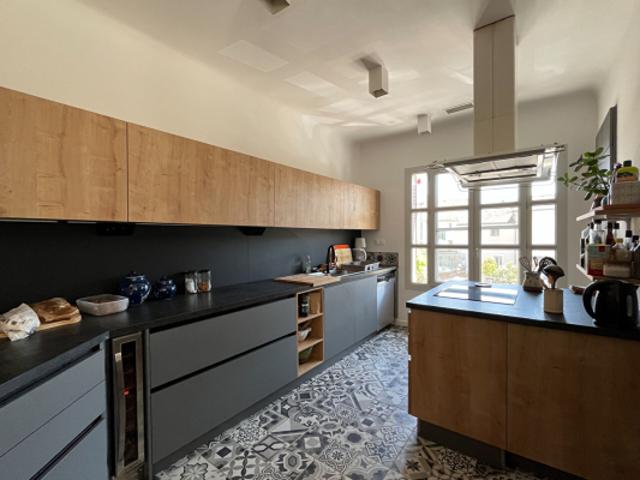 Maison vente à Avignon, Le Thor
