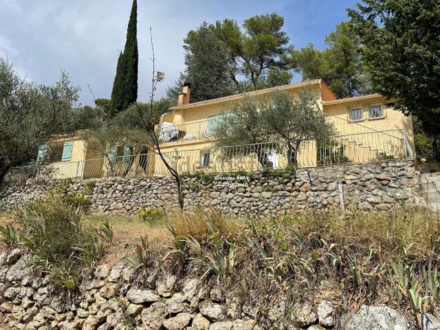 Maison vente à Le Thoronet, Var