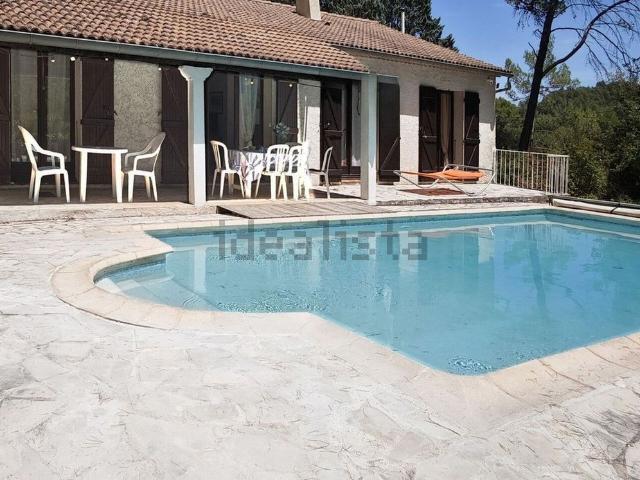 Maison vente à Le Thoronet, Var