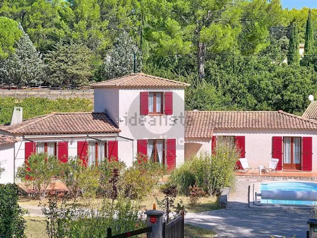 Maison vente à Le Thoronet, Var