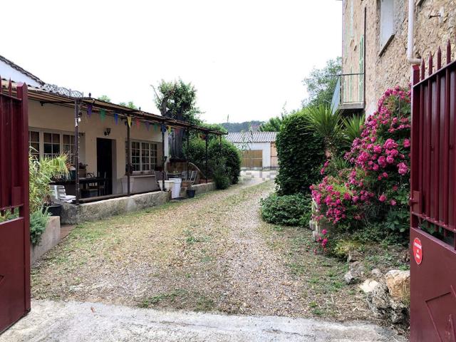 Maison vente à Saint Jaume, Lorgues