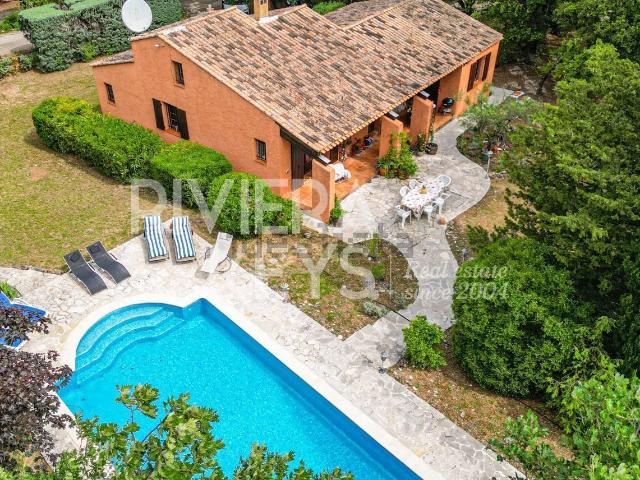 Maison vente à Le Thoronet, Var