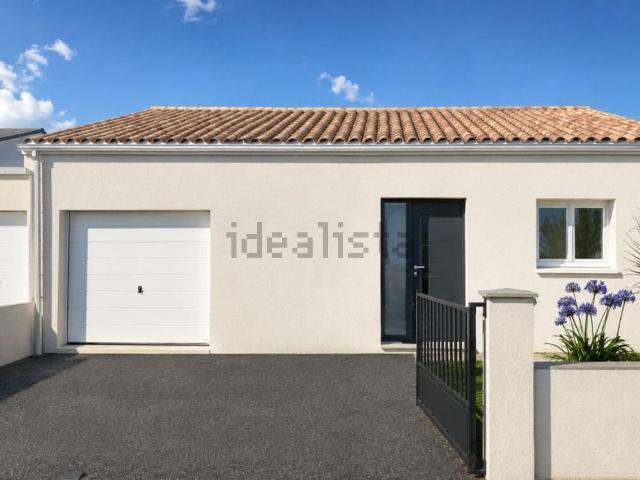 Maison vente à La Maison Neuve, Le Thou