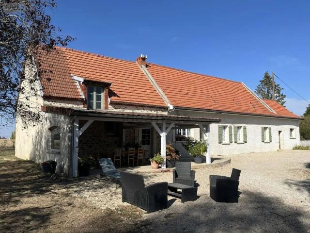 Maison vente à Le Thoult-Trosnay, Marne