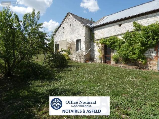 Maison vente à Le Thour, Ardennes