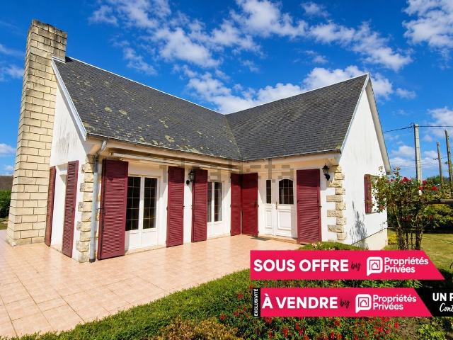 Maison vente à Le Thuit-Signol, Le Thuit-de-l'Oison