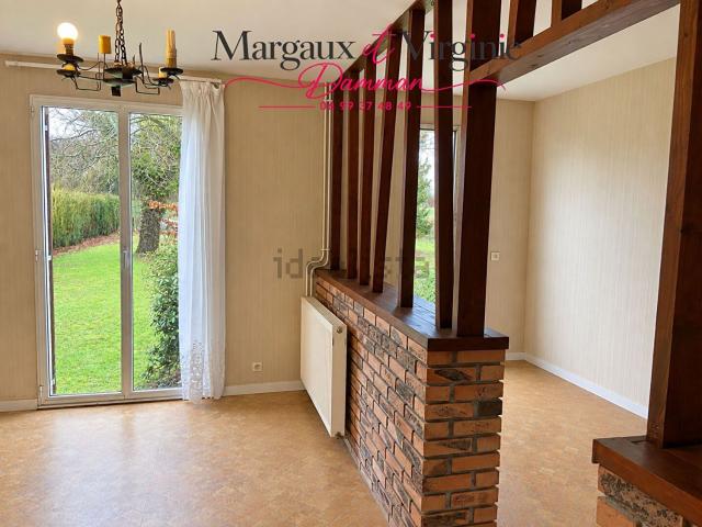 Maison vente à Le Thuit-Signol, Le Thuit-de-l'Oison