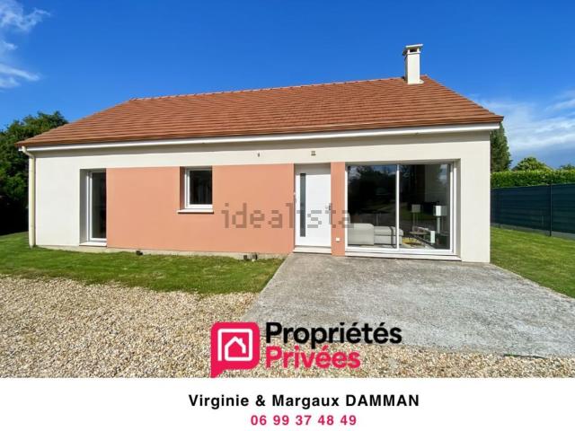 Maison vente à Le Thuit-Signol, Le Thuit-de-l'Oison