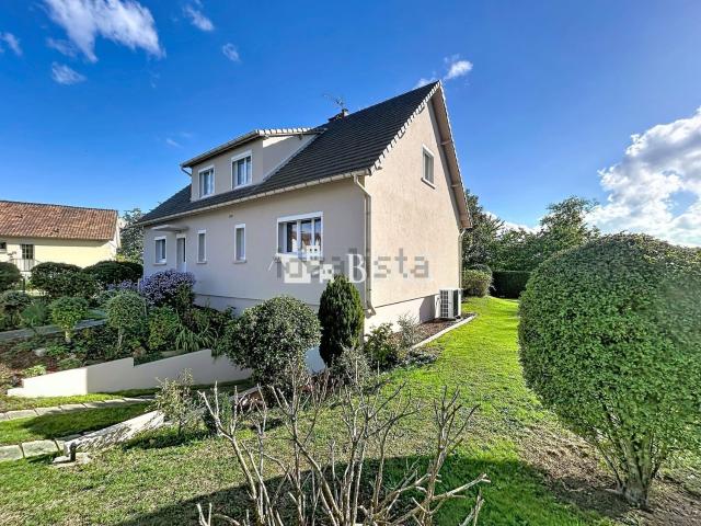 Maison vente à Le Thuit-Signol, Le Thuit-de-l'Oison